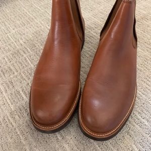 Men's Chelsea Boot